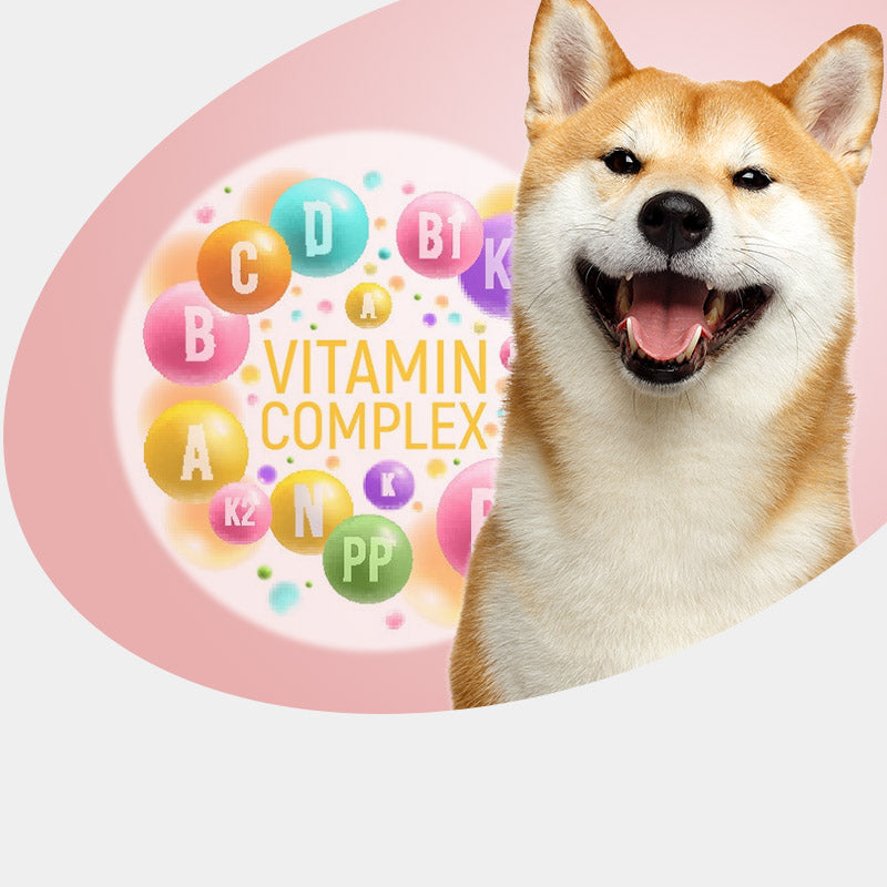 Multi Vitamins