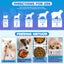 Worafy No Poo Immune Chews For Dogs