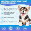 Worafy No Poo Immune Chews For Dogs