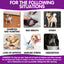 Worafy Pre & Probiotic Digestive Treats For Dogs