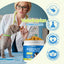 Worafy Allergy Relief Immune Chews for Dogs