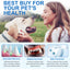 Worafy Pet Dental Cleaning Powder 100g