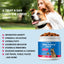 Worafy Hemp Calming Chews For Dogs/PEKING DUCK