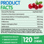 Worafy Bladder Control & Cranberry Chews For Dogs