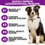 Worafy Pre & Probiotic Digestive Treats For Dogs
