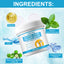 Worafy Dental Care Finger Wipes For Dogs and Cats 50 Wipes