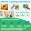 Worafy Bladder Control & Cranberry Chews For Dogs