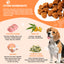 Worafy Hemp Calming Chews For Dogs/DUCK