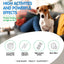 Worafy Bladder Control & Cranberry Chews For Dogs
