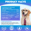 Worafy No Poo Immune Chews For Dogs