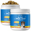 Worafy No Poo Immune Chews For Dogs