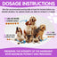 Worafy Hemp Calming Chews For Dogs/CHICKEN