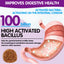 Worafy Pre & Probiotic Digestive Treats For Dogs