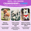 Worafy Hemp Calming Chews For Dogs/CHICKEN