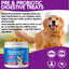 Worafy Pre & Probiotic Digestive Treats For Dogs