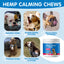 Worafy Hemp Calming Chews For Dogs/PEKING DUCK