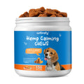 Worafy Hemp Calming Chews For Dogs/DUCK
